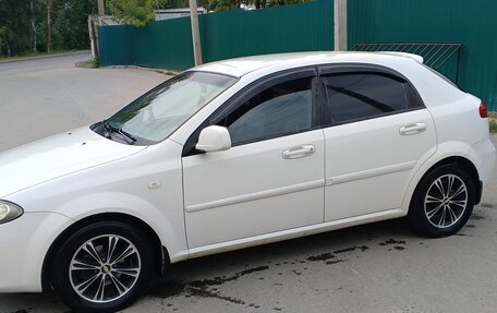 Chevrolet Lacetti, 2011 год, 600 000 рублей, 6 фотография