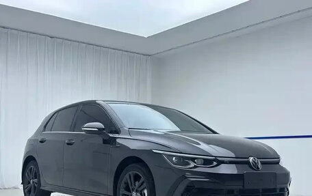 Volkswagen Golf VIII, 2022 год, 1 516 000 рублей, 3 фотография