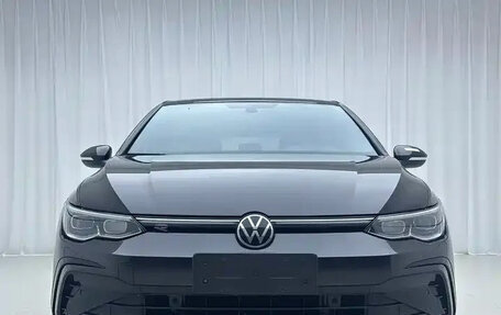 Volkswagen Golf VIII, 2022 год, 1 516 000 рублей, 2 фотография