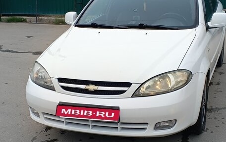 Chevrolet Lacetti, 2011 год, 600 000 рублей, 3 фотография