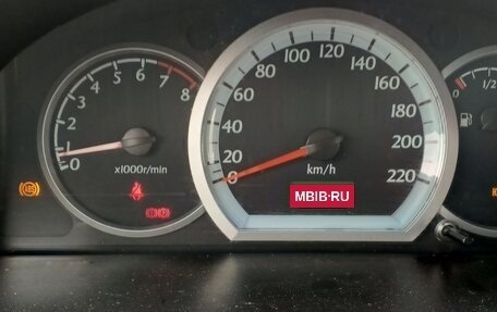 Chevrolet Lacetti, 2011 год, 600 000 рублей, 7 фотография