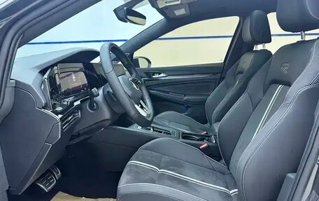 Volkswagen Golf VIII, 2022 год, 1 516 000 рублей, 9 фотография