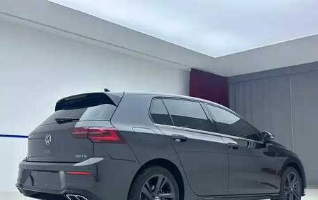 Volkswagen Golf VIII, 2022 год, 1 516 000 рублей, 7 фотография