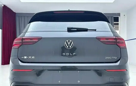 Volkswagen Golf VIII, 2022 год, 1 516 000 рублей, 6 фотография