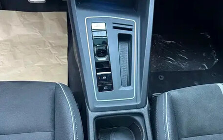 Volkswagen Golf VIII, 2022 год, 1 516 000 рублей, 14 фотография