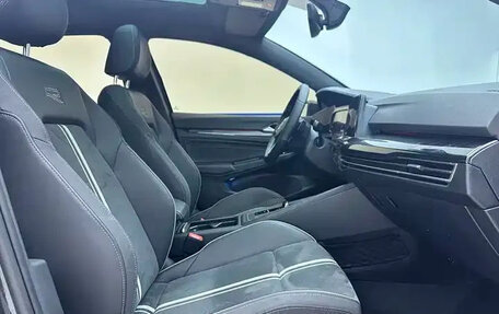 Volkswagen Golf VIII, 2022 год, 1 516 000 рублей, 17 фотография