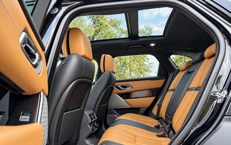 Land Rover Range Rover Velar I, 2018 год, 4 900 000 рублей, 9 фотография