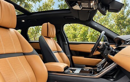 Land Rover Range Rover Velar I, 2018 год, 4 900 000 рублей, 8 фотография