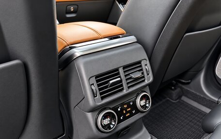 Land Rover Range Rover Velar I, 2018 год, 4 900 000 рублей, 10 фотография