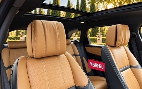 Land Rover Range Rover Velar I, 2018 год, 4 900 000 рублей, 14 фотография