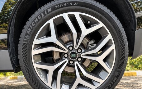 Land Rover Range Rover Velar I, 2018 год, 4 900 000 рублей, 19 фотография