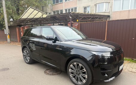 Land Rover Range Rover Sport, 2022 год, 12 900 000 рублей, 2 фотография