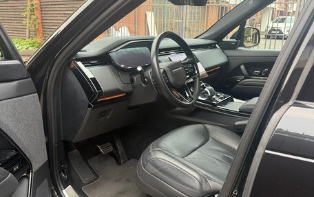 Land Rover Range Rover Sport, 2022 год, 12 900 000 рублей, 6 фотография