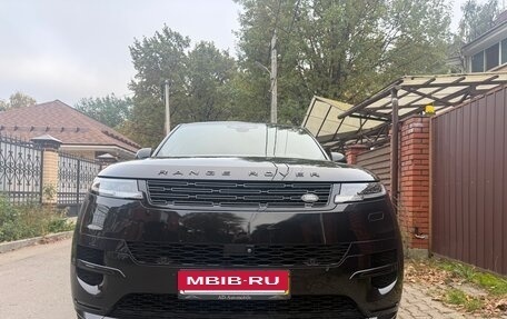 Land Rover Range Rover Sport, 2022 год, 12 900 000 рублей, 10 фотография