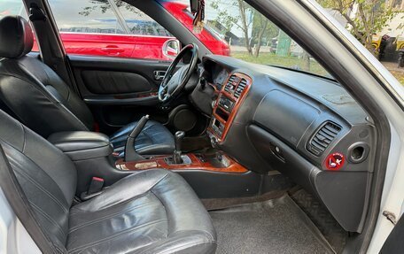 Hyundai Sonata IV рестайлинг, 2010 год, 410 000 рублей, 10 фотография