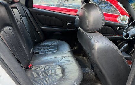 Hyundai Sonata IV рестайлинг, 2010 год, 410 000 рублей, 11 фотография