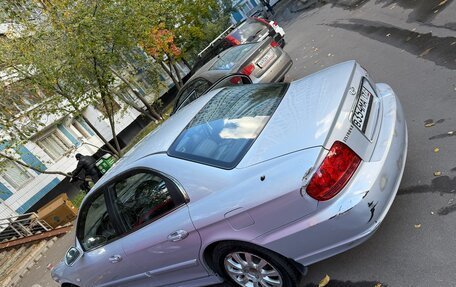 Hyundai Sonata IV рестайлинг, 2010 год, 410 000 рублей, 7 фотография