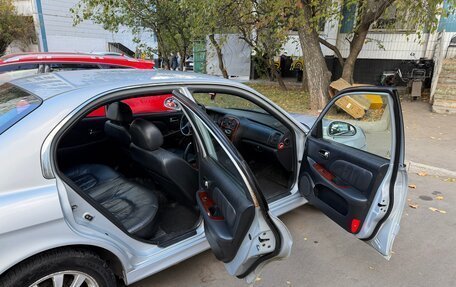 Hyundai Sonata IV рестайлинг, 2010 год, 410 000 рублей, 8 фотография