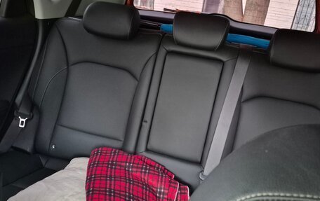 KIA Soul II рестайлинг, 2019 год, 2 570 000 рублей, 7 фотография