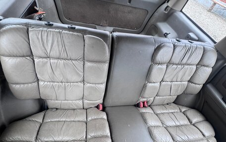 Jeep Grand Cherokee, 1995 год, 300 000 рублей, 2 фотография