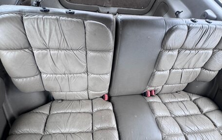 Jeep Grand Cherokee, 1995 год, 300 000 рублей, 3 фотография
