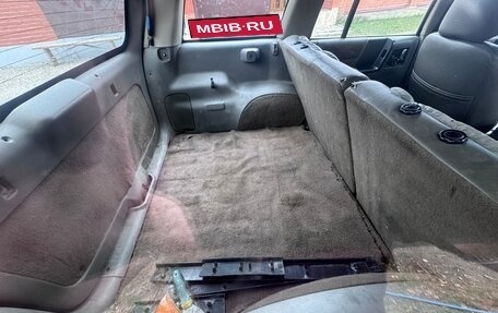 Jeep Grand Cherokee, 1995 год, 300 000 рублей, 4 фотография