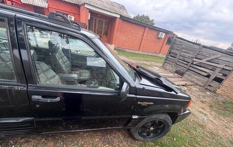 Jeep Grand Cherokee, 1995 год, 300 000 рублей, 9 фотография