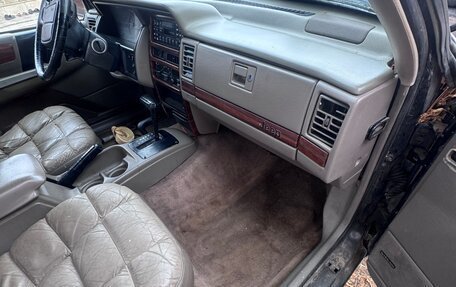 Jeep Grand Cherokee, 1995 год, 300 000 рублей, 10 фотография