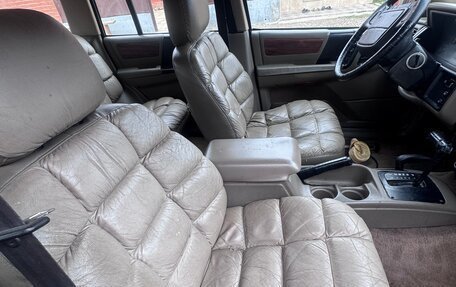 Jeep Grand Cherokee, 1995 год, 300 000 рублей, 7 фотография