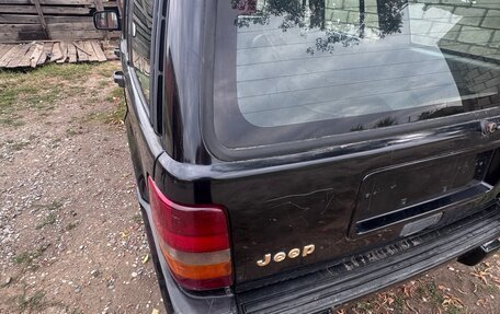 Jeep Grand Cherokee, 1995 год, 300 000 рублей, 13 фотография