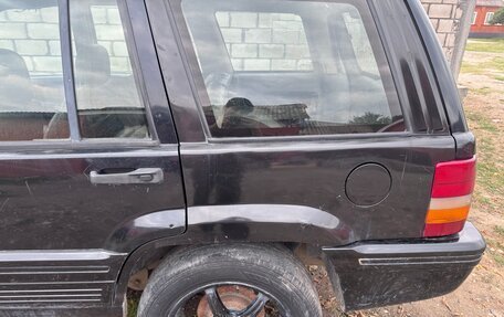 Jeep Grand Cherokee, 1995 год, 300 000 рублей, 16 фотография