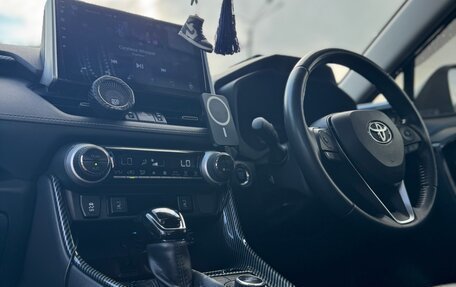 Toyota RAV4, 2019 год, 3 500 000 рублей, 11 фотография