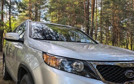 KIA Sorento II рестайлинг, 2011 год, 1 290 000 рублей, 4 фотография