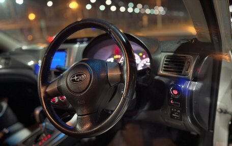 Subaru Impreza III, 2009 год, 485 000 рублей, 8 фотография