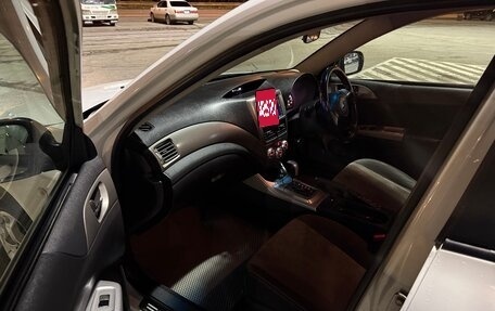 Subaru Impreza III, 2009 год, 485 000 рублей, 7 фотография