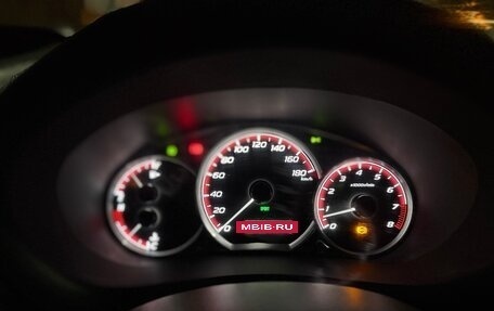 Subaru Impreza III, 2009 год, 485 000 рублей, 10 фотография