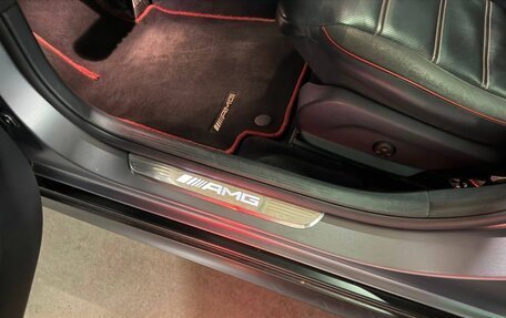 Mercedes-Benz E-Класс AMG, 2017 год, 3 500 000 рублей, 16 фотография