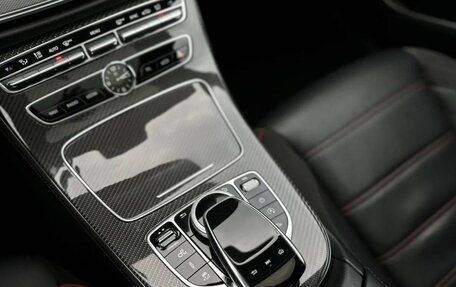 Mercedes-Benz E-Класс AMG, 2017 год, 3 500 000 рублей, 11 фотография