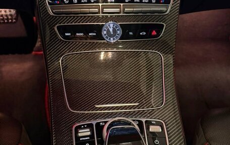 Mercedes-Benz E-Класс AMG, 2017 год, 3 500 000 рублей, 10 фотография