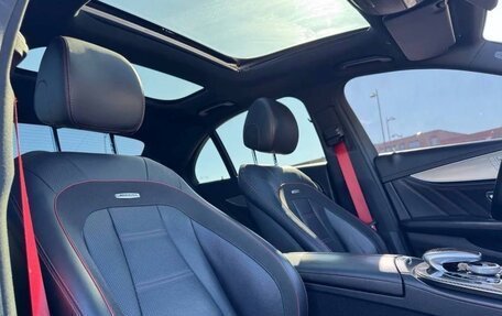 Mercedes-Benz E-Класс AMG, 2017 год, 3 500 000 рублей, 12 фотография