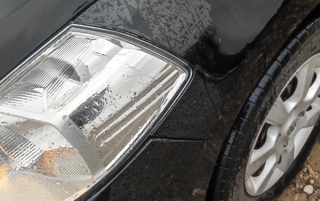 Nissan Tiida, 2011 год, 720 000 рублей, 10 фотография