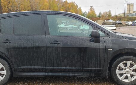 Nissan Tiida, 2011 год, 720 000 рублей, 5 фотография