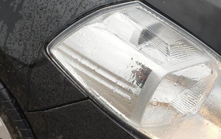 Nissan Tiida, 2011 год, 720 000 рублей, 11 фотография