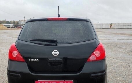 Nissan Tiida, 2011 год, 720 000 рублей, 7 фотография