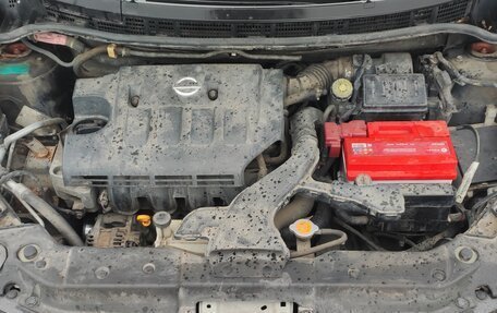 Nissan Tiida, 2011 год, 720 000 рублей, 19 фотография