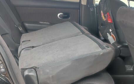 Nissan Tiida, 2011 год, 720 000 рублей, 27 фотография
