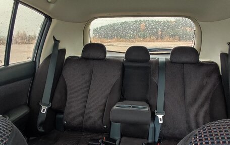 Nissan Tiida, 2011 год, 720 000 рублей, 31 фотография