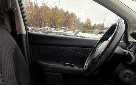 Nissan Tiida, 2011 год, 720 000 рублей, 34 фотография