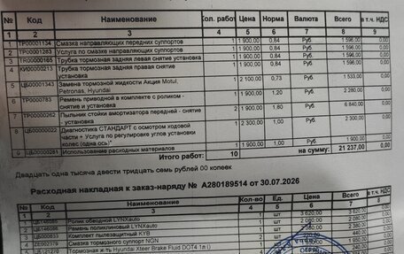 Nissan Tiida, 2011 год, 720 000 рублей, 40 фотография