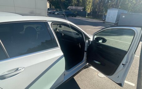 Volkswagen Golf VIII, 2022 год, 2 900 000 рублей, 6 фотография